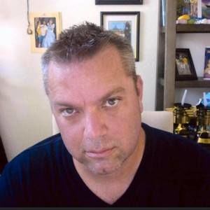 Meet your Posher, Todd